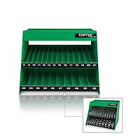 TOPTUL TBAB0304 Socket Shelf