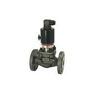 Senseca VM-015FG020 Flow switch (DN 15, Qmax: 30)