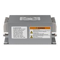 EPCOS B84243A6035N107 Power Line Filters 3-LINE EMC FILTER 35A 520/300V