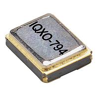 IQD LFSPXO056272Reel Standard Oscillators 40.0MHz 2.5 x 2.0 x 1.0mm