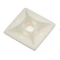 Wurth Elektronik 530909100 Two-Way Base Self-Adhesive WA-CTIB Two-Way Base 13x13x3.2mm