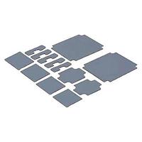 Laird Performance Materials A18843-13 Silicone-Free Gap Filler Tflex SF7 3.25 229x229mm