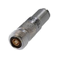 Trompeter / Cinch Connectivity Solutions CJ3150AC-201 Connectors TTM CblJackFullCrimp Straight,Thread