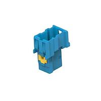 AMP Connectors - TE Connectivity 2377861-4 Housings 11POS,HYBRID,TAB HSG ASSY,UNSLD,COD D