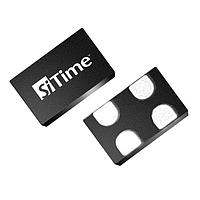 SiTime SiT8225AI-G2-18E-25.000000Y MEMS Oscillators 25MHz 1.8V Jitter .3ps