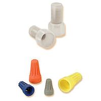 Heyco 2992 Splices 1022N CRIMP-ON CONN Wire Connectors