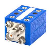 Mini-Circuits ZLSS-3R2G-S+ Low Pass Suspended Substrate Low Pass Filter, DC - 3.2 GHz, 50ohm