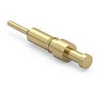 Mill-Max 3408-1-00-21-00-00-03-0 Turret 20u AU OVER NI