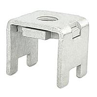 Amphenol Anytek AMT0460001DB0000G Stamped Current (A) : 120AScrew : M6Torque : 20 lbf.in BrassTerminal Part+Steel Nut (plating : matte tin)Pin out :  4PINMount Type : DIP