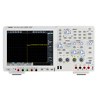 OWON FDS1102 Multifunction DSO (100MHz; 1GS/s; 8 bits)