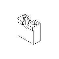 Molex 90059-0009 Accessories LO-PR SHUNT WHITE