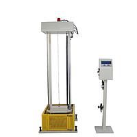 Uby Tech UF-2021 Shoes Impact Tester (200 ±2J, 100±2J)