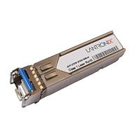 Lantronix SFP-A06-155G1-SU-NE Transceivers OTDR SFP reflector. 1GbE. 40km. 1550nm. SU-UPC. Cisco Compatible