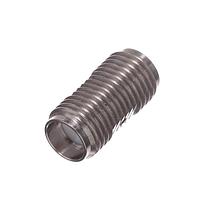 Radiall R125705701 RF Adapters - In Series SMA(F-F) ADP T