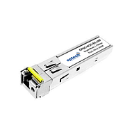 OPTECH SFP-BWDM-20-55 Optical Transceiver Module (1.25Gbps; 20 km)