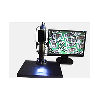 Electronic Measuring microscope