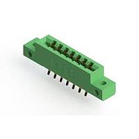 EDAC 305-014-556-512 Headers Card Edge Connector