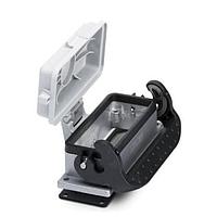 PHOENIX CONTACT 1645477 Housings HC-B 10-AMLD-AL