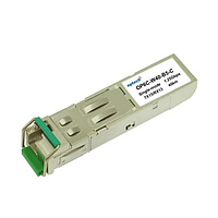 OPTECH SFP-BWDM-40-55-I Optical Transceiver Module (1.25Gbps; 40 km)