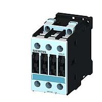 Contactor 3P Siemens 3RT1026-1AF00 (11 KW/400 V)