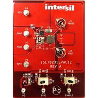 Intersil ISL78234EVAL2Z Voltage Regulator - Switching Regulator ISL78234 EVB 2
