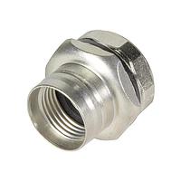 HARTING 21033012003 Hardware M12 HOUSING FEMALE FRONT MNT PACKED