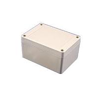 Hammond Manufacturing RP1095 Enclosure Watertight ABS Solid 4.13x2.95x2.17"