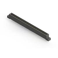 EDAC 395-053-542-102 Standard Card Edge Connectors .100" (2.54mm) Pitch Card Edge Connector