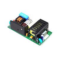 Cincon CFM40S360 Switching Power Supplies AC-DC Module, 40 Watt, Open Frame, 90-264VAC Input, 36VDC Output