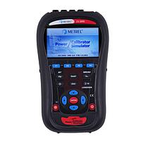 Electric calibrator