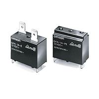 Omron Electronics G4A-1A-E-DC12 Miniature SPST-NO 12VDC PCB & QC