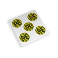 Raychem - TE Connectivity LKZ16B3 Labels LKZ16B3