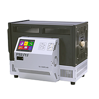 PRESYS TA-1200PLAB Reference High Temperature Furnace (50 to 1200 °C, ± 0.10 °C)
