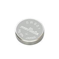 Murata Electronics 97384750 Coin Cell Battery Silver Oxide Batteries