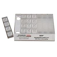 Johanson Technology S402TS MLCC Capacitor Kits TUNING CAP KIT