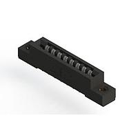EDAC 857-008-453-107 Receptacles High Temp Card Edge Connector