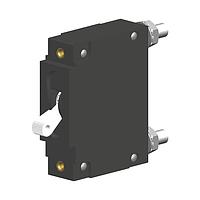 Carling Technologies CA1-B0-14-615-3B1-MG Supplementary Protector / Motor Controller CA1B0146153B1MG