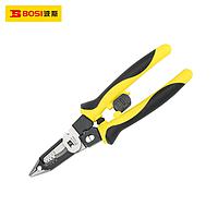 BOSI BS203149 Wire Stripper (7 in 1,9"/225mm)