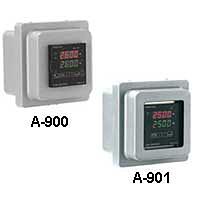 Dwyer A-901 NEMA 4X Weatherproof Housings for Indoor/Outdoor Use - A-900 & A-901