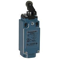 Honeywell GLCA01D Global Limit Switch 11N 2.4lb 10A 300VAC 1NC 1NO SPDT Snap
