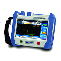Deviser AE3100M Quad MM/SM Handheld OTDR (850/1300)