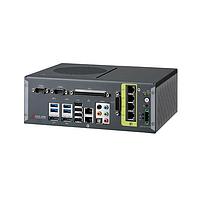 ADLINK Technology EOS-1330/M4G/500GHDD Industrial PCs EOS-1330/M4G/500GHDD4CH PoE Vision system, G3900, 4G RAM, 500G HDD