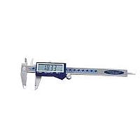 MOORE & WRIGHT MW110-15DFC Moore & Wright Three Reading Digital Caliper (Extra Large Display) (0-150Mm / 0.01Mm)
