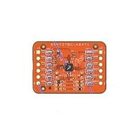 NXP BRKTSTBC-A8471 Accelerometer Sensor Sensor Breakout Board for the FXLS8471 with FRDMSTBC-A8471 design