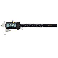 Asimeto 314-40-0 Center Distance Digital Calipers (20-1000mm / .8-40", ± 0.13mm)
