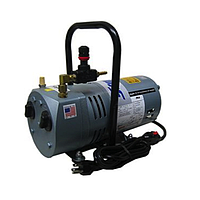 Staplex EC-35 Econometric Air Sampler