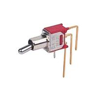 Dailywell 2MS1T1B1M7QES Toggle Switches Mini Toggle Switch 3A/120VAC/28VDC 1A/250VAC,SPDT