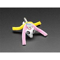 Adafruit 3666 Bristlebot - 10 Pack Bristlebot 10 pack