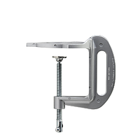 Mountz 311 Bench Clamp