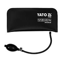 YATO YT-67383 Air Pump Wedge (270x130mm)